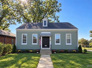 106 W Church St, Mascoutah, IL 62258