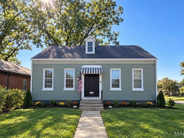 106 W Church St, Mascoutah, IL 62258