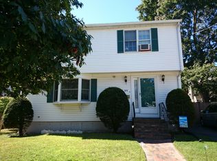 44 Dow Rd, West Roxbury, MA 02132