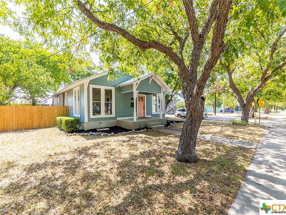 1261 W San Antonio St, San Marcos, TX 78666 Zillow