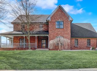 1500 Wildwood Ct, Plainfield, IN