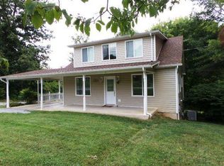 3903 Old Jonesborough Rd, Jonesborough, TN 37659