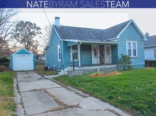 1108 W Williams St, Danville, IL 61832
