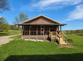 1529 Cornish Hill Rd, Bear Lake, PA 16402