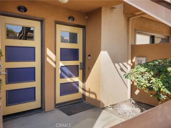 25671 Le Parc Unit 63, Lake Forest, CA 92630