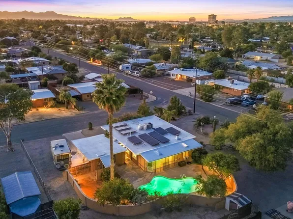 5818 E 19th St, Tucson, AZ 85711