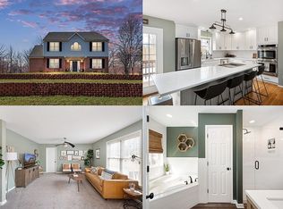 3202 Cavalry Ridge Ct, Fredericksburg, VA 22408