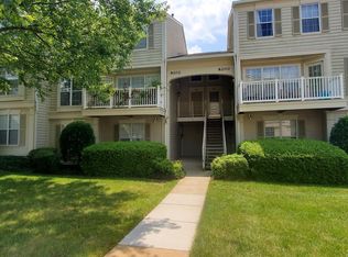 8202 Catbird Cir Unit 202, Lorton, VA 22079