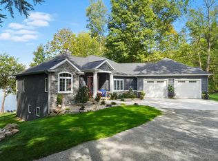 3363 E 900 N, Rome City, IN 46784