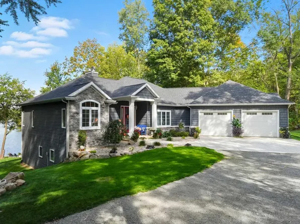 3363 E 900 N, Rome City, IN 46784