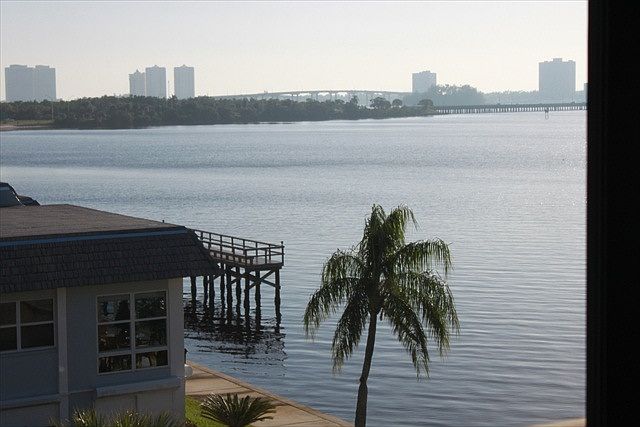 Master Bedroom View
