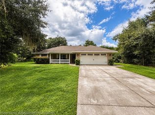 2218 Pleasant Dr, Sebring, FL 33875
