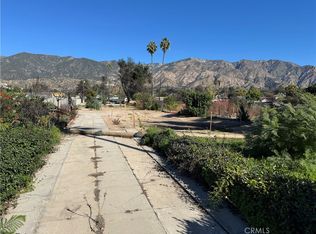 397 W Mendocino St LOT 34, Altadena, CA 91001