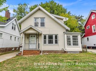 19351 Renwood Ave, Euclid, OH