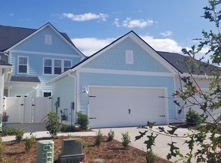 5433 E Knobcone Loop #E, Myrtle Beach, SC 29577