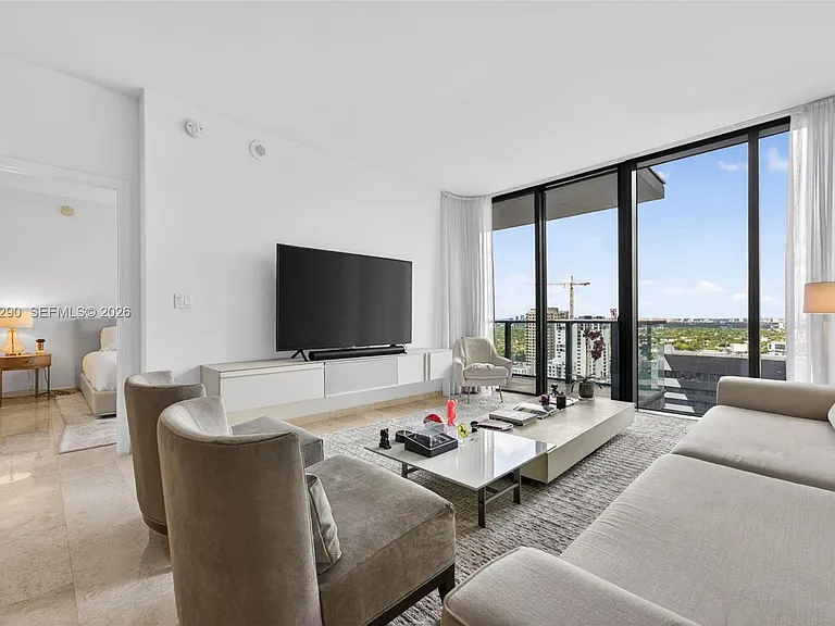 88 SW 7th St #2408 — Photo 5