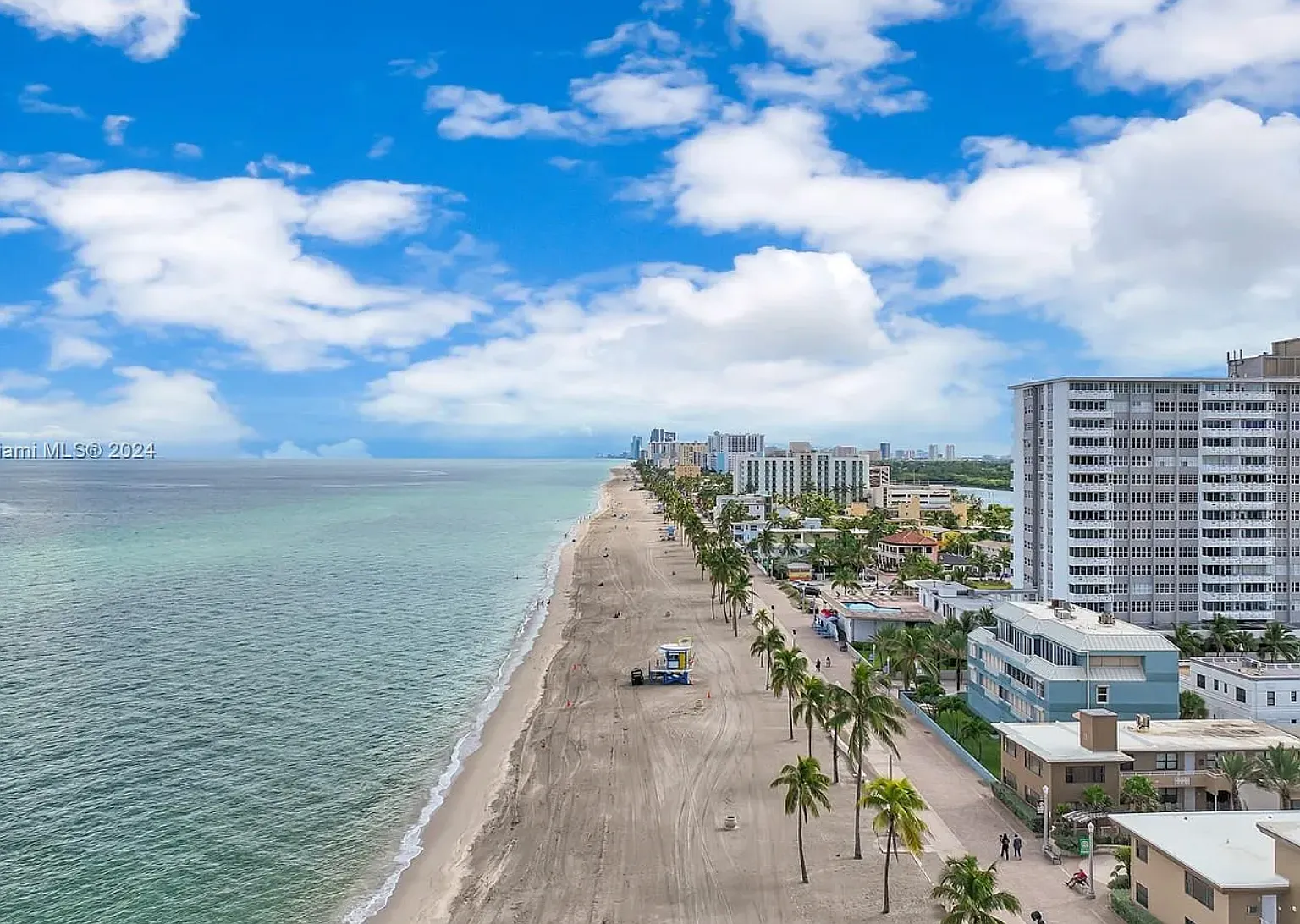 3111 N Ocean Dr — Photo 4