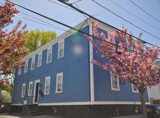 303 Williams St #2R, Providence, RI 02906