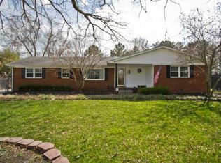 910 Huntwood St, Murfreesboro, TN 37130