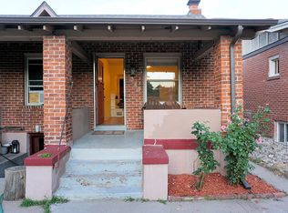 676 S Logan St, Denver, CO 80209