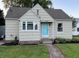 17721 State Road 23, South Bend, IN 46635