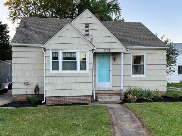 17721 State Road 23, South Bend, IN 46635