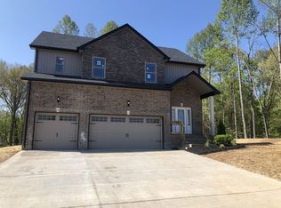 8 Bumble Bee Way LOT 8, Clarksville, TN 37042