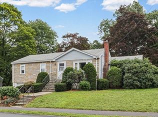 25 Eaton Rd, Dedham, MA 02026