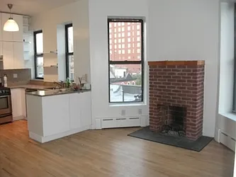 Rented by Citi Habitats