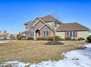 61 Jamestown Rd, Shippensburg, PA 17257