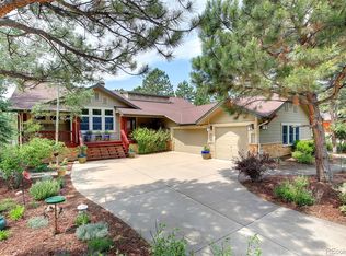 1198 Forest Trails Dr, Castle Pines, CO 80108