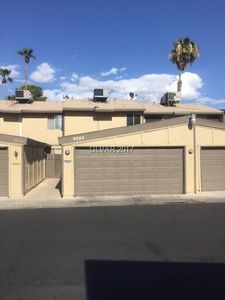 4060 Gold Coast Dr, Las Vegas, NV, 89121
