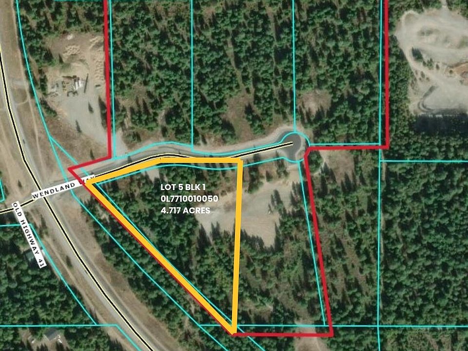 1st image of LT Five Wendland Way