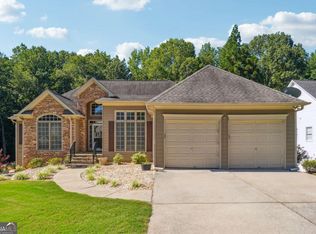 468 Crestview Dr, Dallas, GA 30157