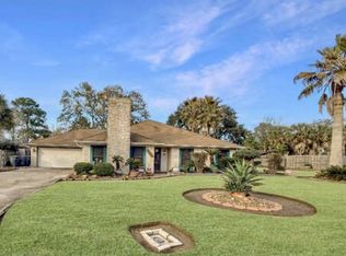 5050 Chinquapin Ln, Beaumont, TX 77708