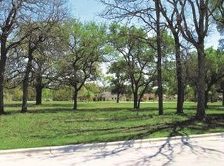 110 Fishspear Ln, Georgetown, TX 78628