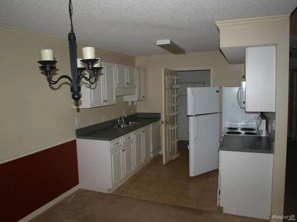 1425 Golf Terrace Blvd APT U7, Florence, SC 29501