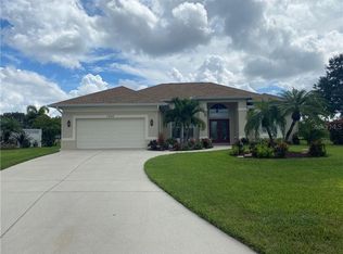 1222 Pine Needle Rd, Venice, FL 34285