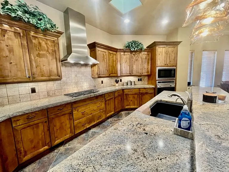 3052 Snow Canyon Pkwy #179 — Photo 9