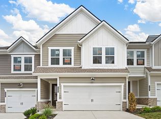 2305 Juneau Ln LOT 190, Columbia, TN 38401