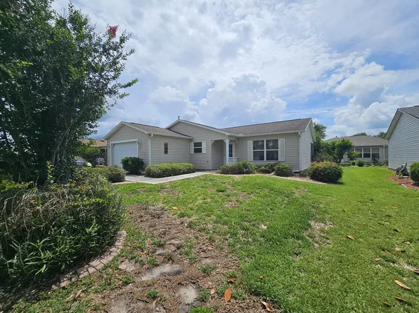 945 Candler Pl, The Villages, FL 32162