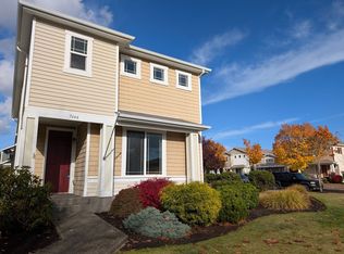 7644 Rushmore Ave NE, Lacey, WA 98516