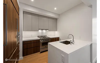 Sold by Douglas Elliman