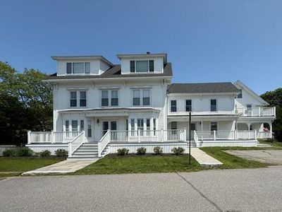 9 Lester Orcutt Boulevard #8, Biddeford Pool, ME, 04006