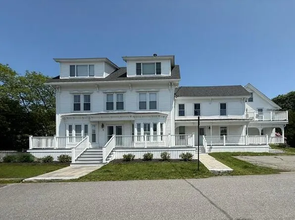9 Lester Orcutt Boulevard #8, Biddeford, ME 04006