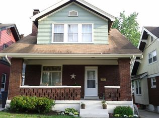 2243 Buxton Ave, Cincinnati, OH 45212