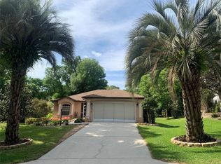 19312 SW 101st Place Rd, Dunnellon, FL 34432