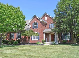 6322 Caddies Way, Mason, OH 45040