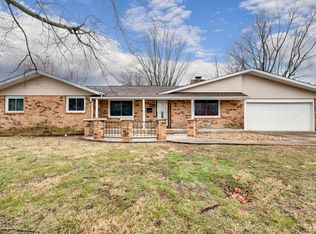306 E Primrose Ln, Republic, MO 65738