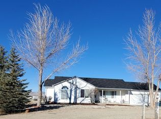 285 Glenvista Dr, Spring Creek, NV 89815
